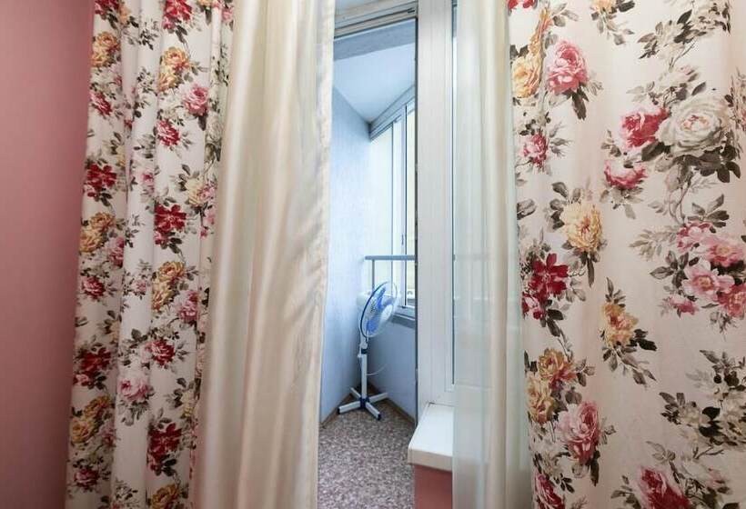 Apartment Etazhydaily Soyuznaya Shchorsa