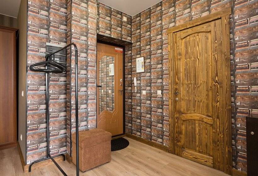 Apartment Etazhydaily Soyuznaya Shchorsa