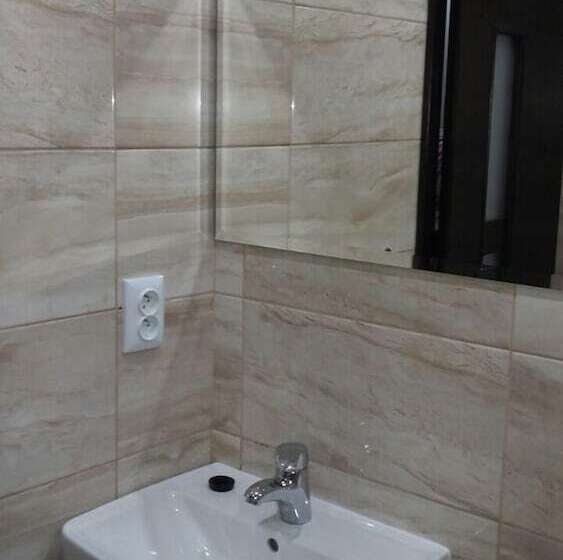 Apartmány šariš