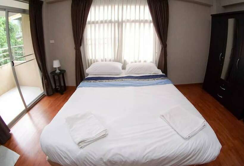 فندق Areechon Apartment