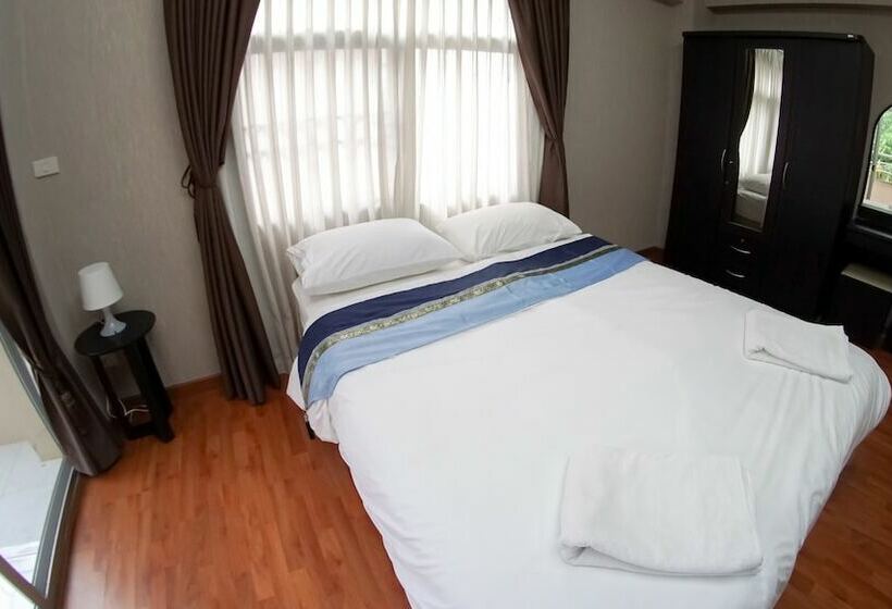 فندق Areechon Apartment