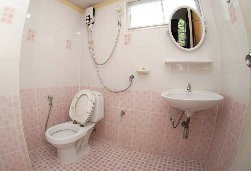 فندق Areechon Apartment