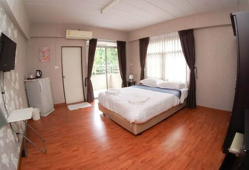 فندق Areechon Apartment