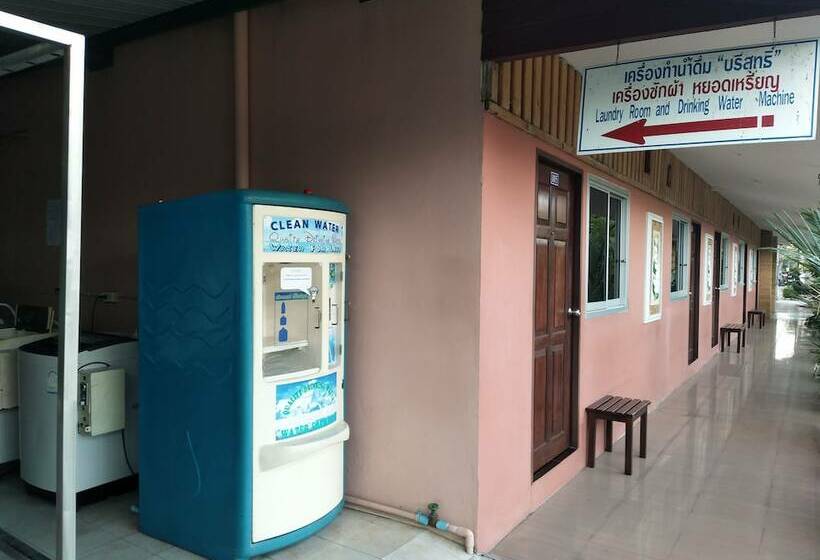 فندق Areechon Apartment