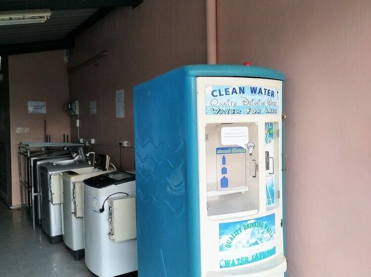 فندق Areechon Apartment