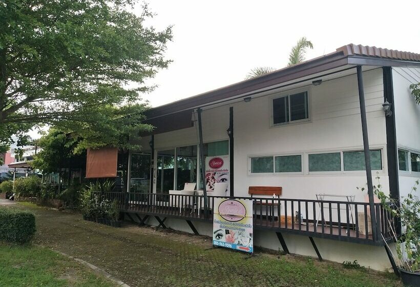 فندق Areechon Apartment