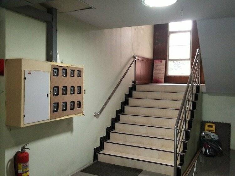 فندق Areechon Apartment