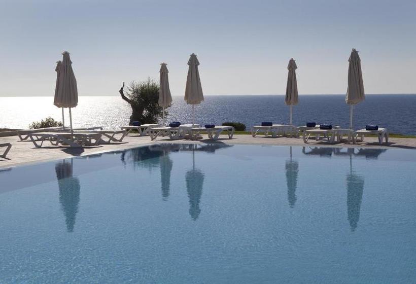 Отель Blau Punta Reina Junior Suites