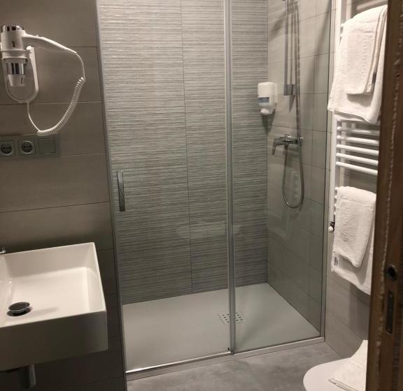 هتل Hostel El Paloma