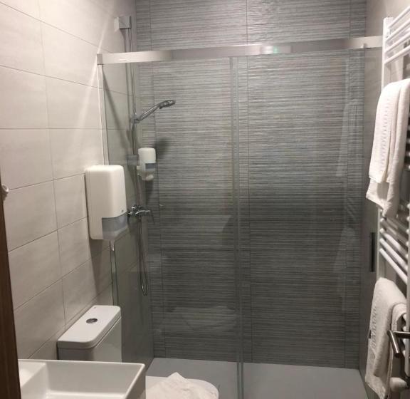 هتل Hostel El Paloma