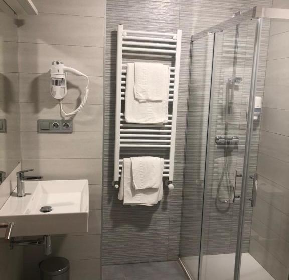 هتل Hostel El Paloma