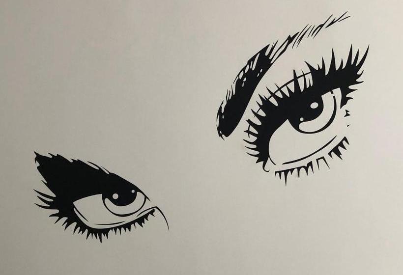 هتل Hostel El Paloma