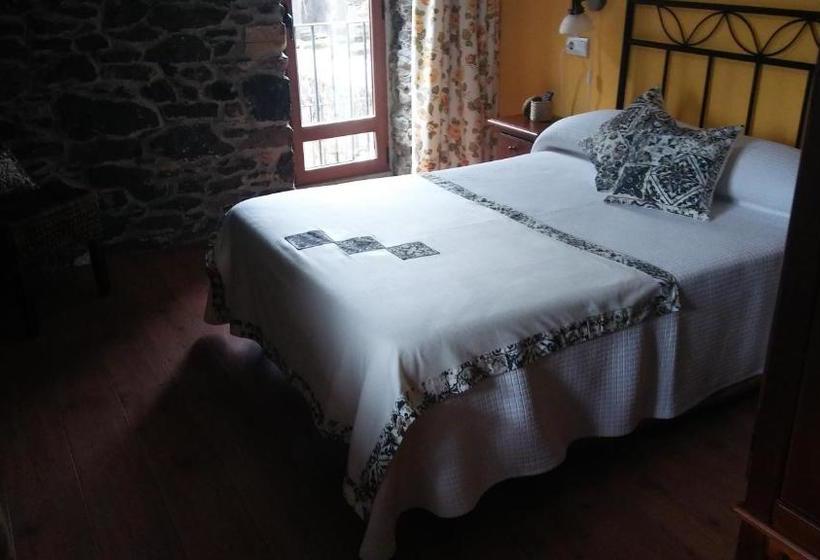 فندق Hr A Vista De Oso