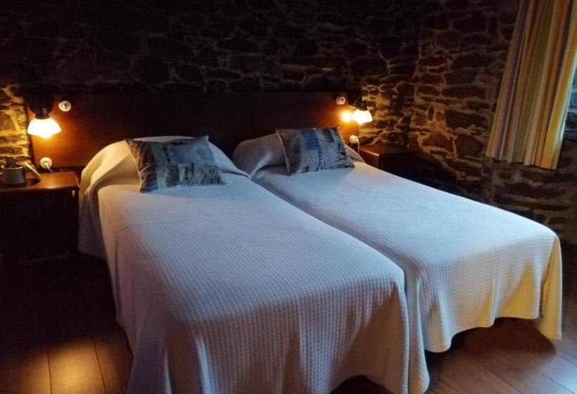 فندق Hr A Vista De Oso