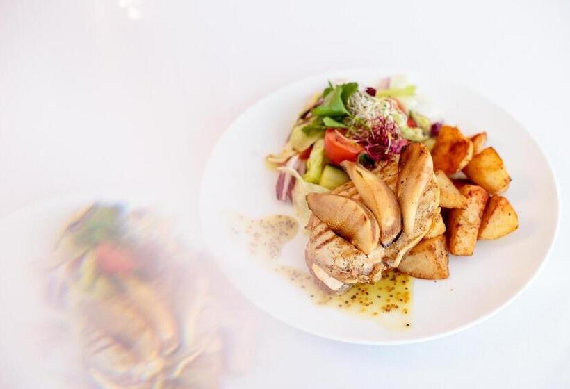 Отель Płaczewo