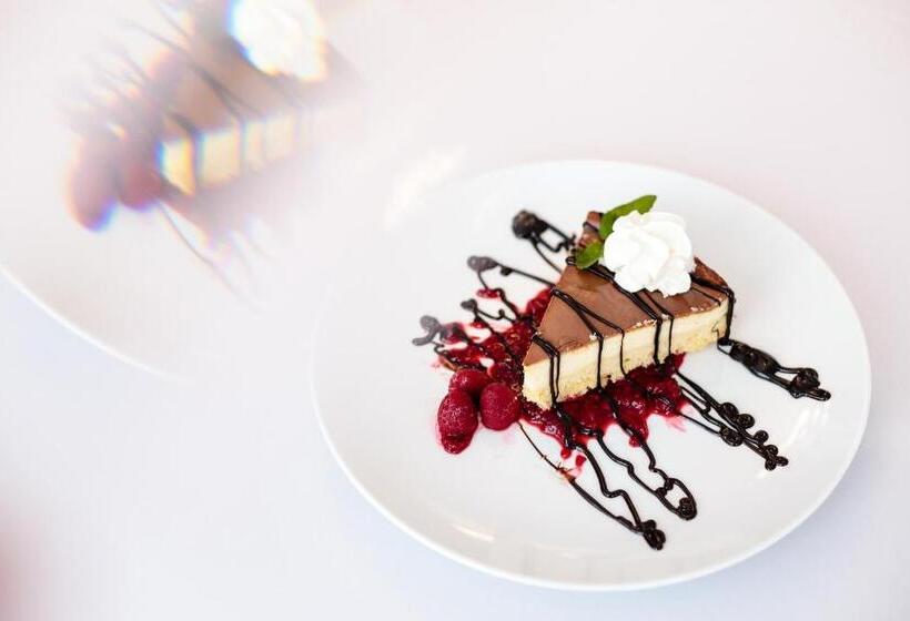 Отель Płaczewo