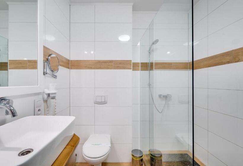 Отель Płaczewo