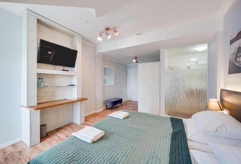 Отель Płaczewo