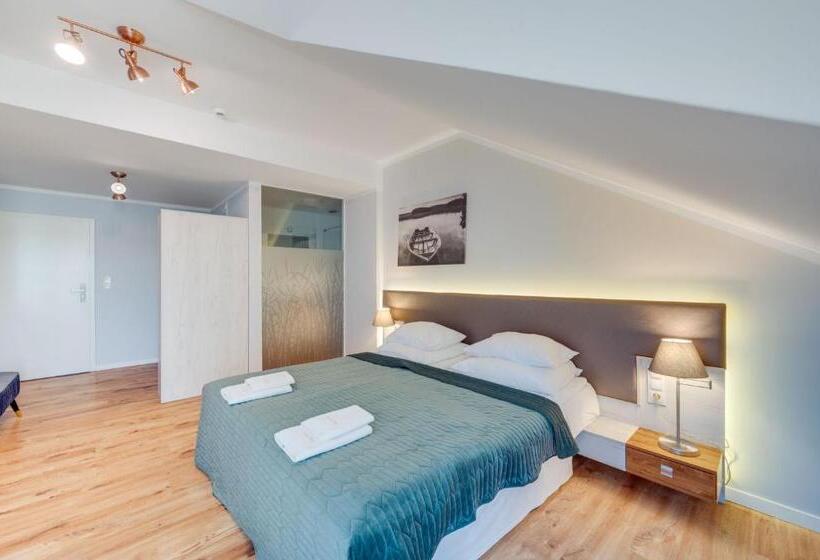 Отель Płaczewo