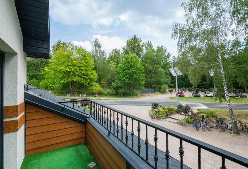 Отель Płaczewo