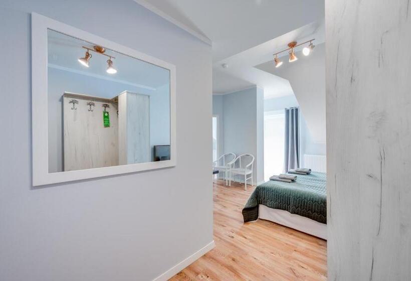 Отель Płaczewo