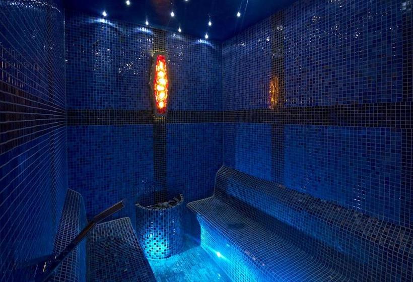 Отель Płaczewo