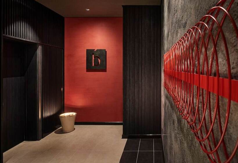 酒店 Stay Sakura Tokyo Asakusa Art Deco