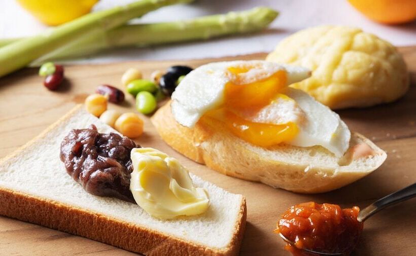 בית מלון כפרי Stay Sakura Tokyo Asakusa Art Deco