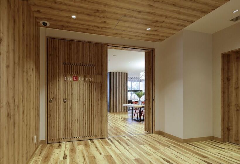 酒店 Stay Sakura Tokyo Asakusa Art Deco