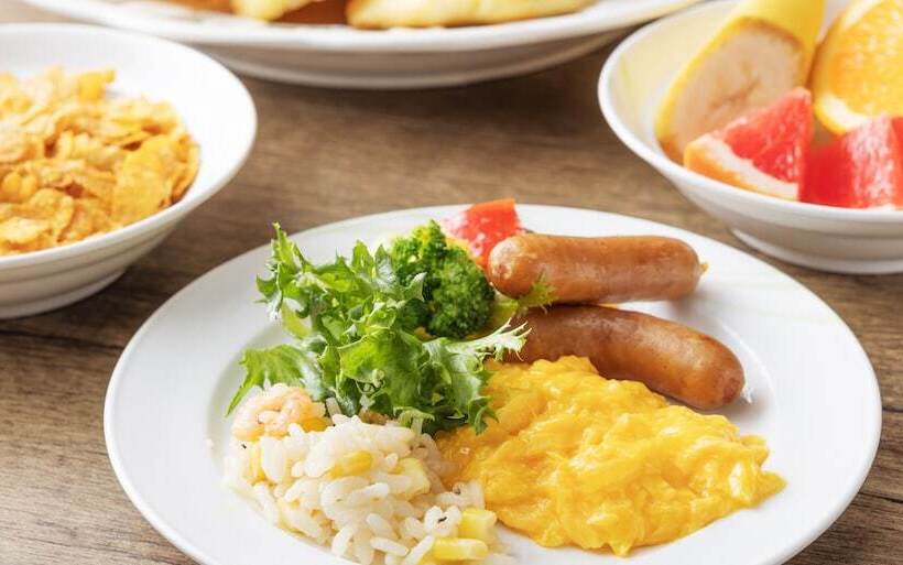 בית מלון כפרי Stay Sakura Tokyo Asakusa Art Deco