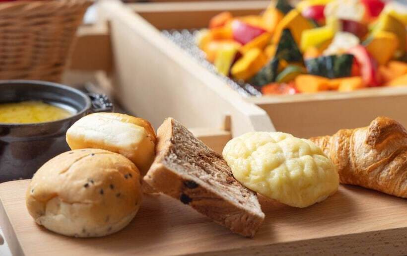 בית מלון כפרי Stay Sakura Tokyo Asakusa Art Deco