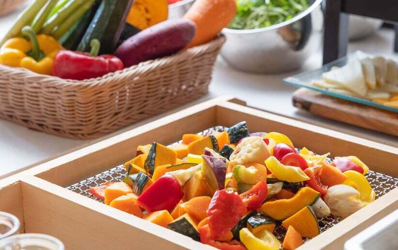 בית מלון כפרי Stay Sakura Tokyo Asakusa Art Deco