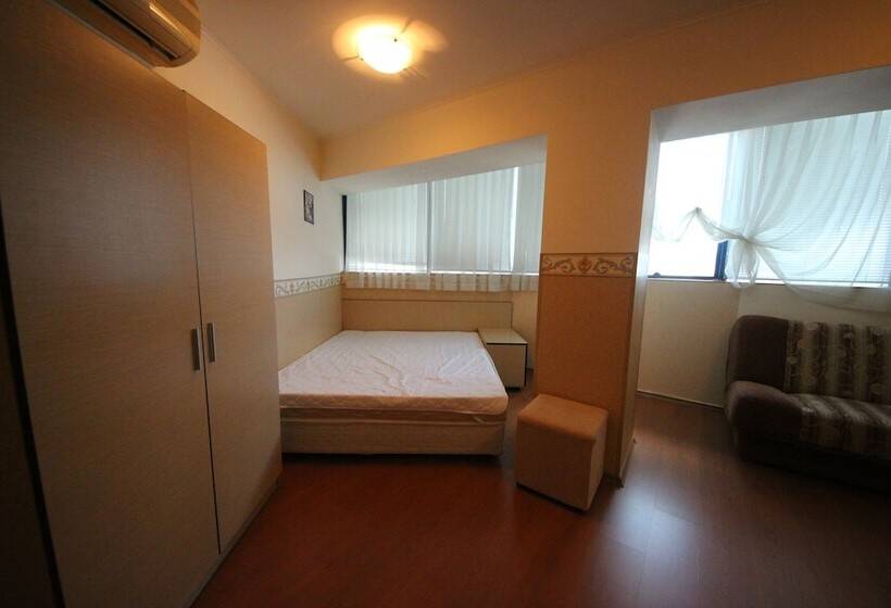 Menada Apartments In Rainbow 1 Complex