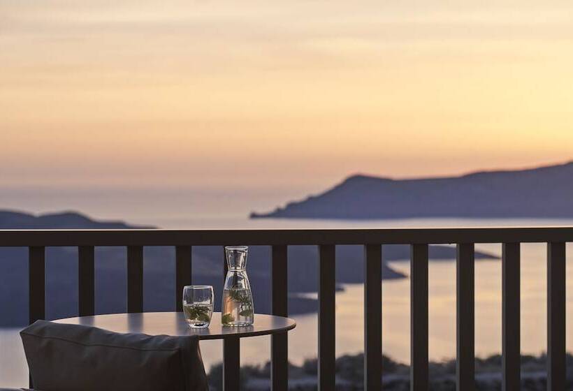 Orama Hotel & Spa