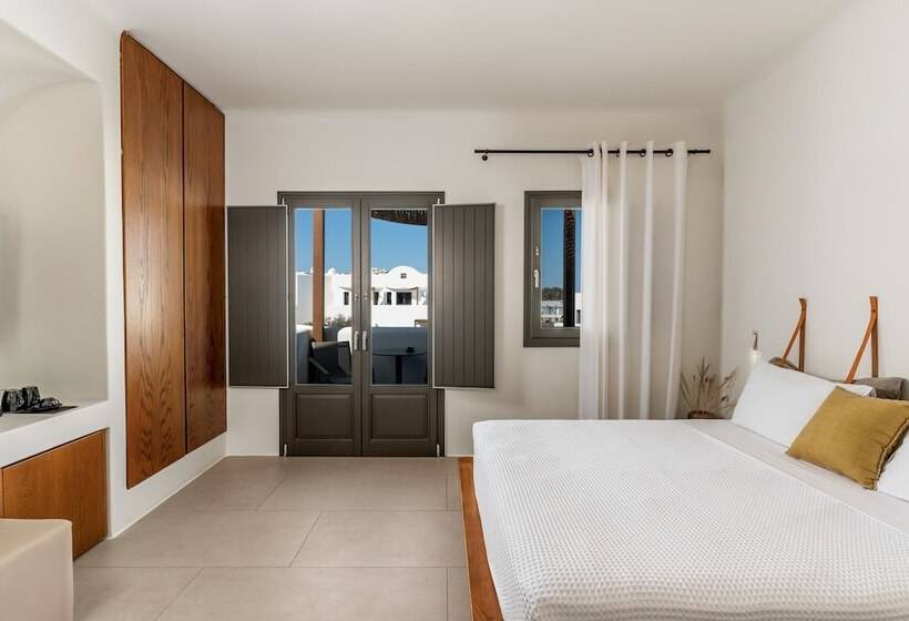 Orama Hotel & Spa