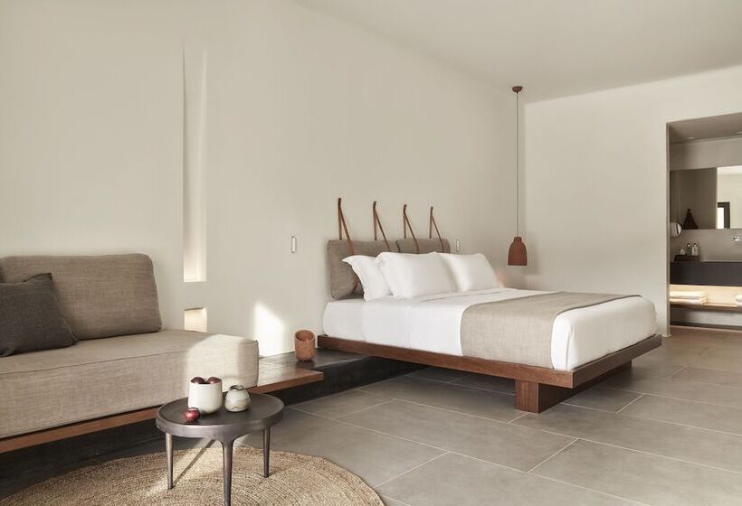 Orama Hotel & Spa