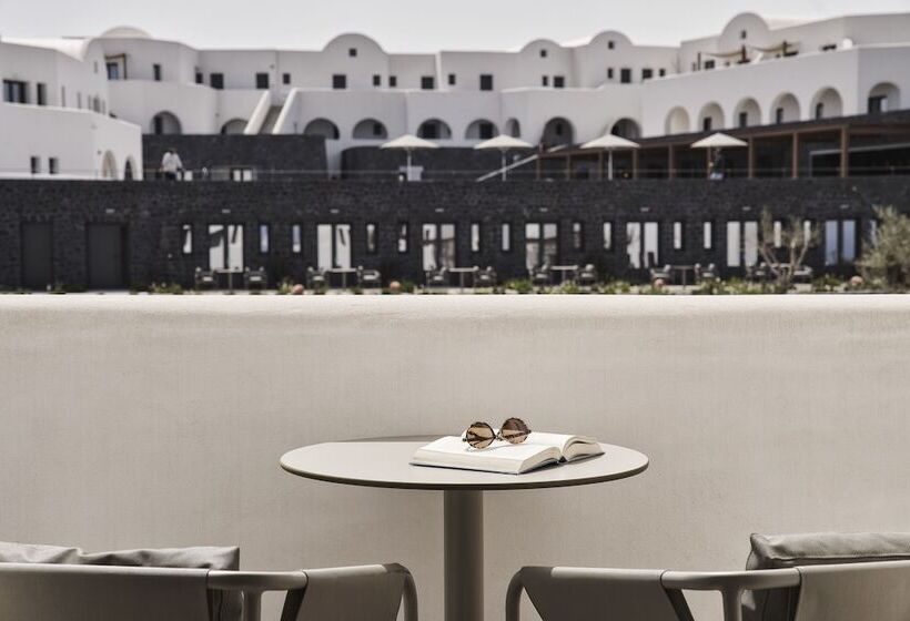 Orama Hotel & Spa