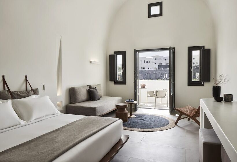 Orama Hotel & Spa