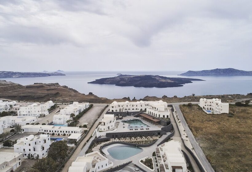 Orama Hotel & Spa