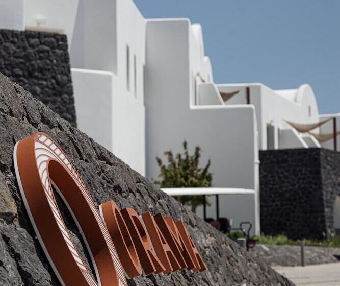 Orama Hotel & Spa