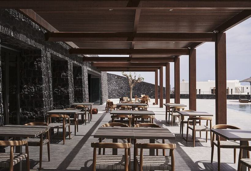Orama Hotel & Spa