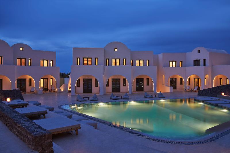 Orama Hotel & Spa