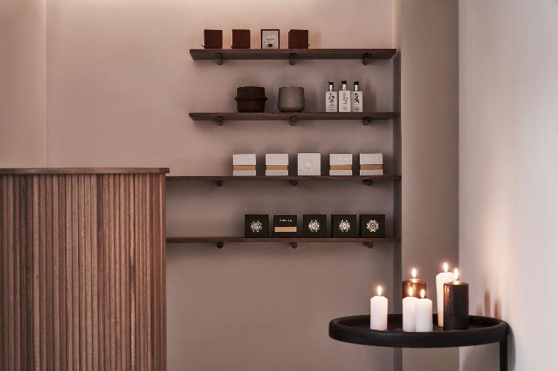 Orama Hotel & Spa