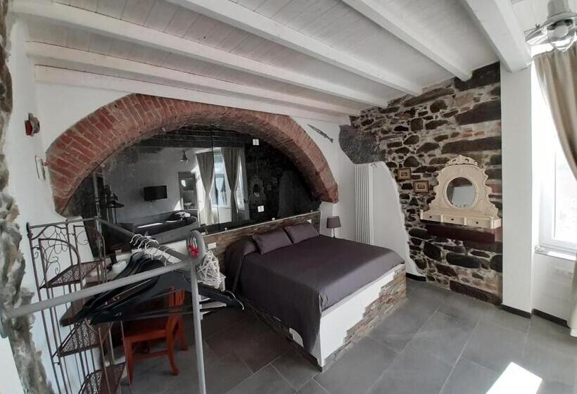 פנסיון 5 Terre Pelagos 2