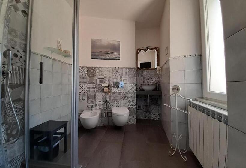 ペンション 5 Terre Pelagos 2