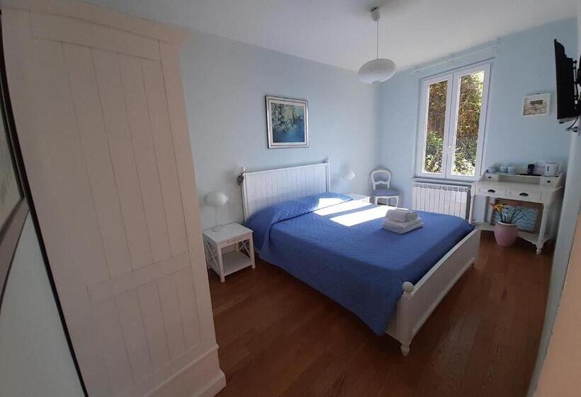 פנסיון 5 Terre Pelagos 2