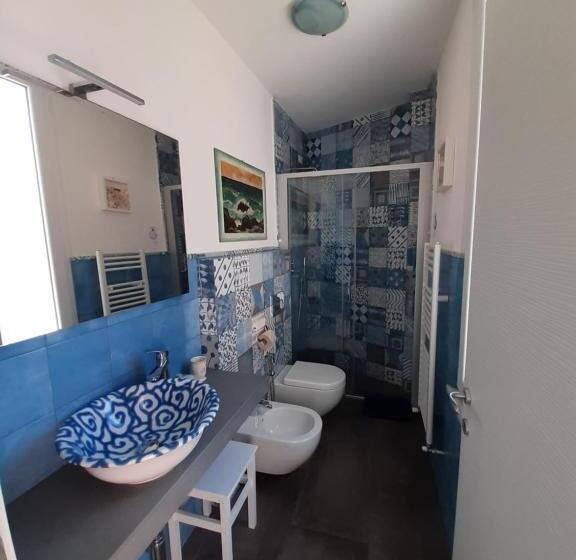 פנסיון 5 Terre Pelagos 2