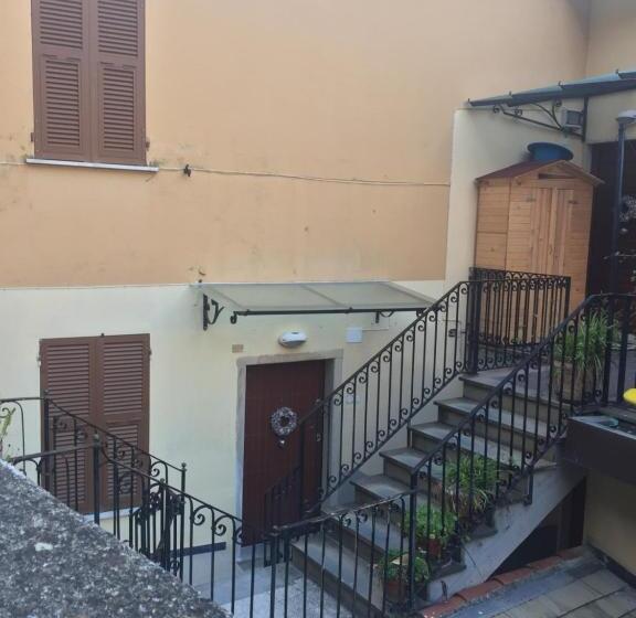 פנסיון 5 Terre Pelagos 2