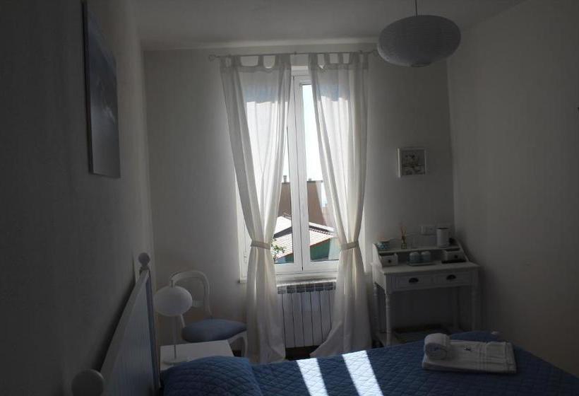 פנסיון 5 Terre Pelagos 2