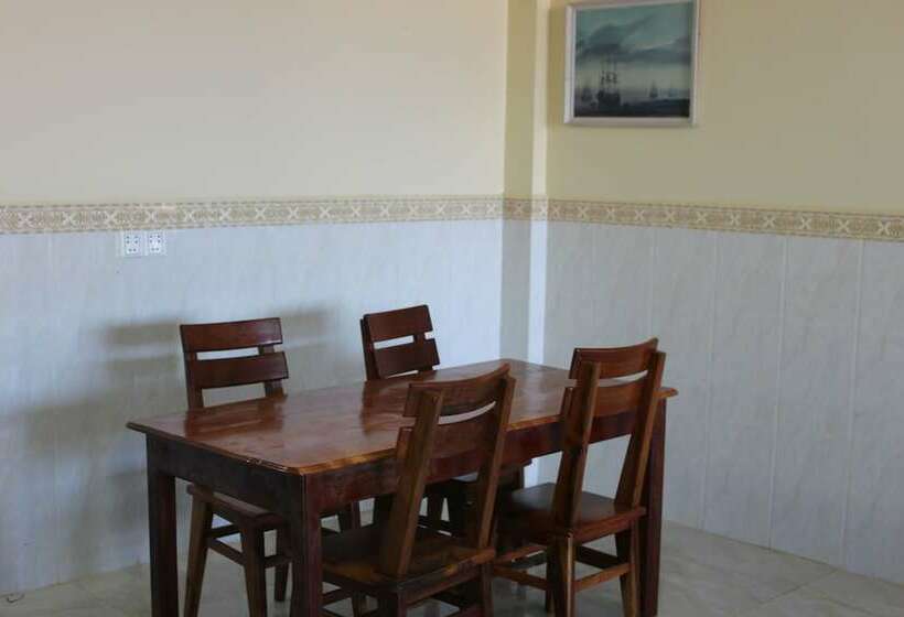 بنسيون Chambre En Ville